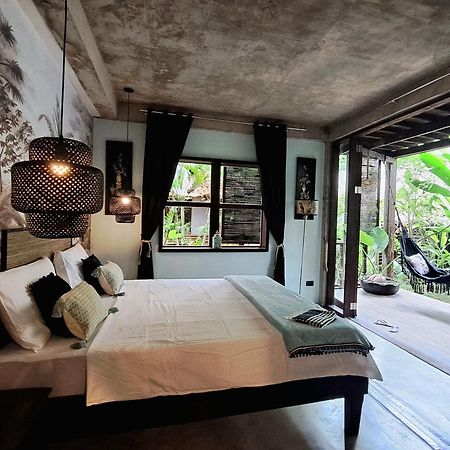 La Plage Hotel El Nido Exterior foto